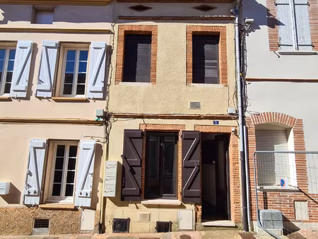 appartement t2 de 42 m2