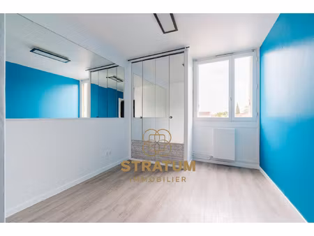 studio 16m2 - 20m de l'université du mirail