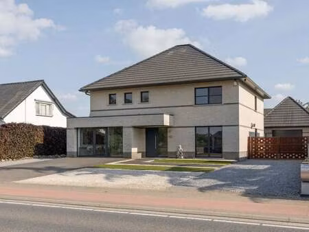 maison à vendre à hamont (loofj) - vastgoed fransen bv | zimmo