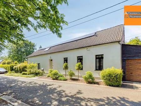 maison à vendre à heindonk € 575.000 (lonv5) - a property & pelsmaekers | zimmo