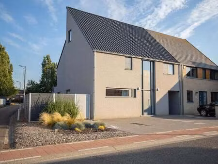 maison à vendre à wespelaar € 598.000 (lonpc) - homixx vastgoed haacht | zimmo
