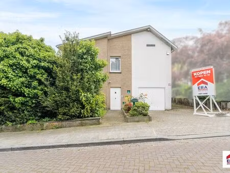 maison à vendre à laeken € 595.000 (loomq) - era key one | zimmo