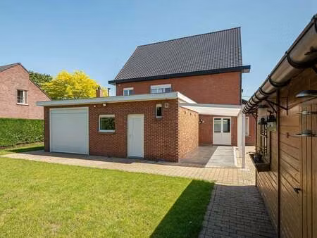 maison à vendre à wuustwezel € 575.000 (lop6n) - de boer & partners - kantoor kalmthout | 