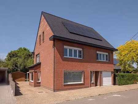 maison à vendre à wuustwezel € 598.000 (lop6n) - de boer & partners - kantoor kalmthout | 