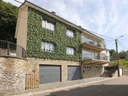 appartement à vendre à bouillon € 595.000 (lagc1) - euro ardennes immo srl | zimmo