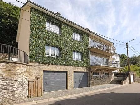 appartement à vendre à bouillon € 595.000 (lagc1) - euro ardennes immo | zimmo
