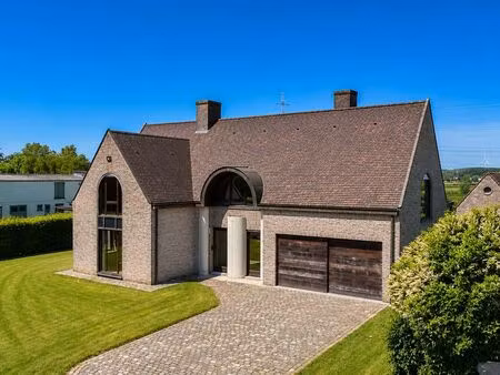 maison à vendre à zaffelare € 625.000 (lop77) - immobiliën crevits | zimmo