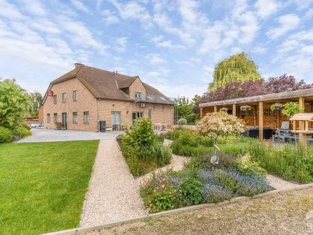 maison à vendre à wellen € 650.000 (loon2) - era nobis (alken) | zimmo