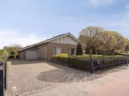 maison à vendre à wuustwezel € 649.000 (loo1l) - dewaele - wuustwezel | zimmo