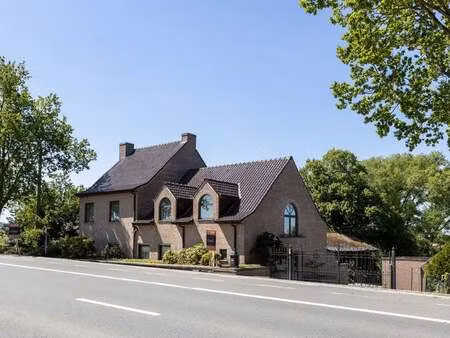 maison à vendre à munkzwalm € 649.000 (lonh9) - dmg vastgoed | zimmo