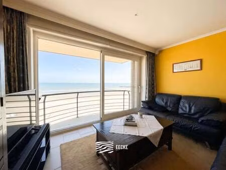 appartement à vendre à nieuwpoort € 685.000 (loo0t) - eecke | zimmo