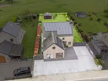 maison à vendre à slins € 649.000 (loj79) - srl immobilière vanesse | zimmo