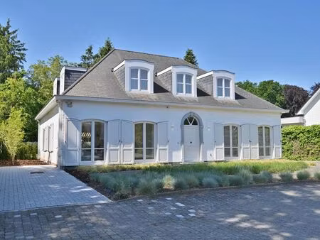 maison à vendre à lanaken € 698.000 (lopa3) - eurinvesco | zimmo