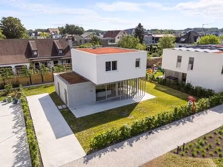 maison à vendre à overmere € 725.000 (loonm) | zimmo