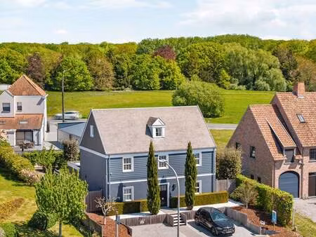 maison à vendre à waregem € 725.000 (lonp9) - office waregem | zimmo