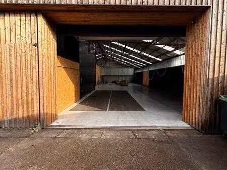 bien professionnel à vendre à brasschaat € 820.000 (lonqu) - | zimmo
