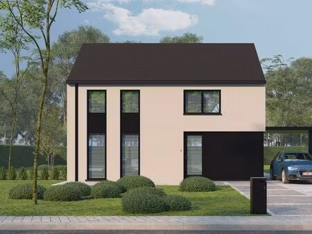 maison à vendre à wuustwezel € 799.000 (loejp) - bauwens groep | zimmo
