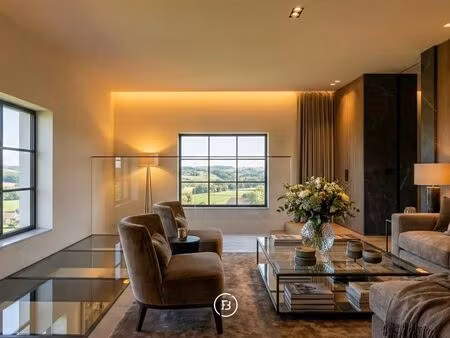 appartement à vendre à asper € 850.000 (loog1) - found & baker gent | zimmo