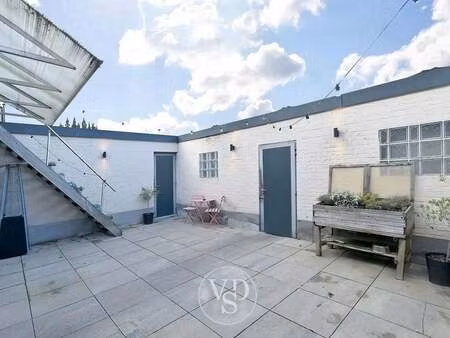 appartement à vendre à gavere € 975.000 (lop5m) - vds vastgoed | zimmo