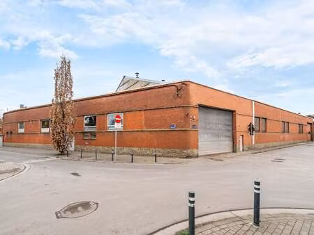 bien professionnel à vendre à herstal € 1.019.000 (lolov) - srl immobilière vanesse | zimm
