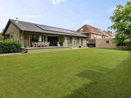 maison à vendre à hove € 898.000 (lopal) - de boer & partners - kantoor hove | zimmo