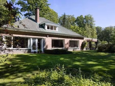maison à vendre à bellegem € 875.000 (lop7o) - henry houser | zimmo