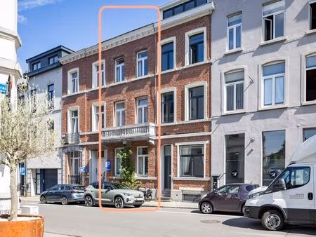 maison à vendre à leuven € 1.245.000 (lopa8) - viva immo | zimmo