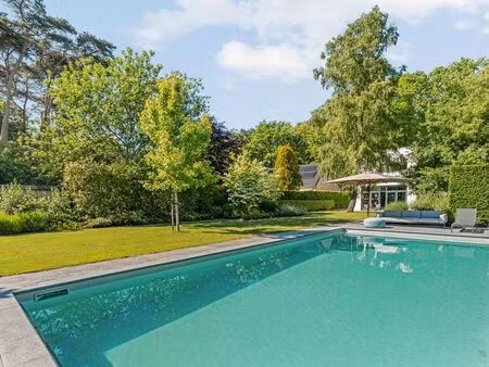maison à vendre à lanaken (lop55) - hillewaere hasselt | zimmo