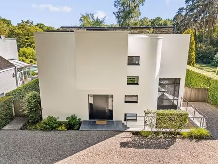 maison à vendre à neerharen € 1.275.000 (lop55) - hillewaere hasselt | zimmo