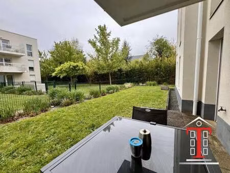 vente appartement 3 pièces à angers (49000) : à vendre 3 pièces / 68m² angers