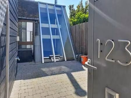 petite maison 1 chambre