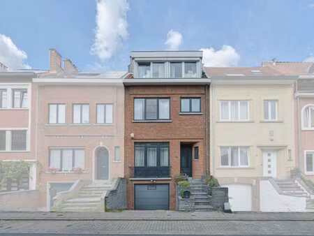 st alix // meublée 4 chambres