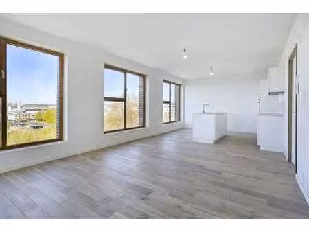 penthouse économe en énergie à vendre à wilrijk