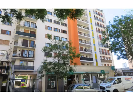 appartement épinay-sur-seine 70 m² t-3 à vendre  195 000 €