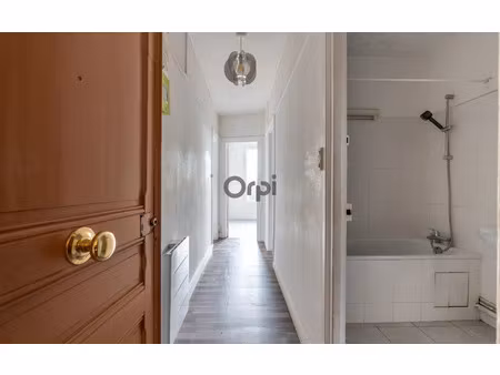 appartement joinville-le-pont 41.48 m² t-2 à vendre  189 000 €