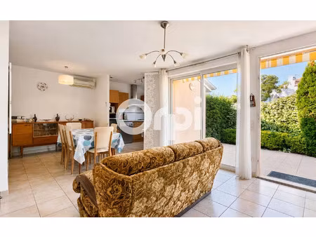 appartement saint-privat-des-vieux m² t-3 à vendre  180 000 €