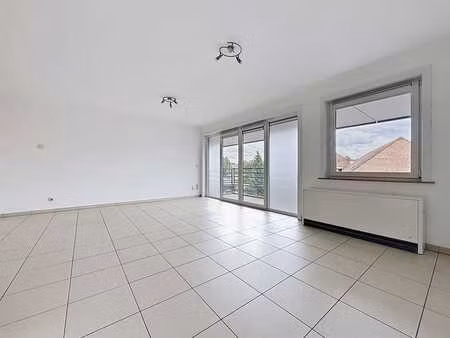 appartement deux chambres dans le centre de tubize