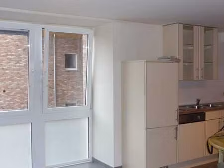 appartement 1 chambre / studio
