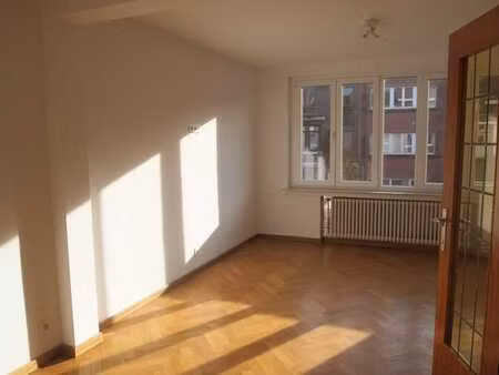 ? lumineux appartement