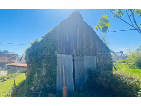 maison aumeville-lestre m² t-1 à vendre  34 000 €