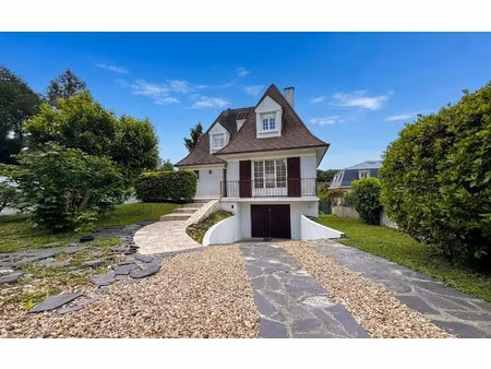 maison émerainville 92 m² t-4 à vendre  425 000 €