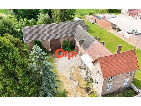maison lempire m² t-4 à vendre  139 000 €