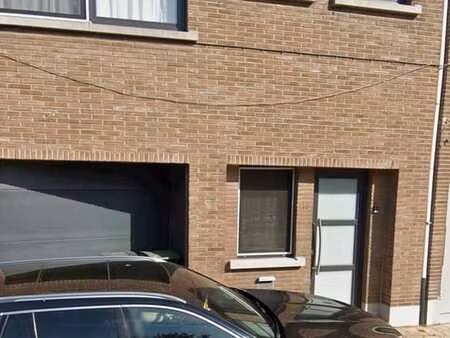 maison 3 ch à liedekerke  epc e