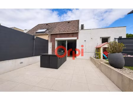 maison lisses m² t-3 à vendre  269 000 €