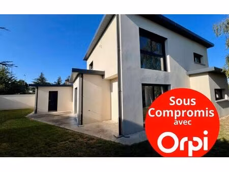 maison marcy-l'étoile m² t-5 à vendre  460 000 €