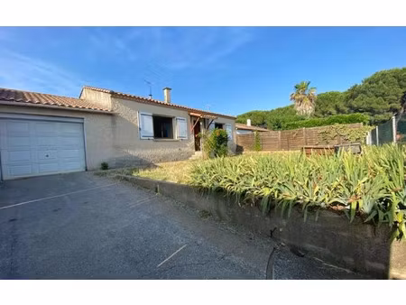 maison mudaison m² t-3 à vendre  295 000 €