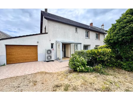 maison orléans m² t-6 à vendre  235 700 €
