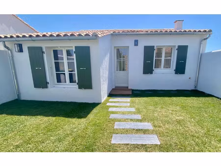 maison sainte-marie-de-ré m² t-3 à vendre  640 000 €