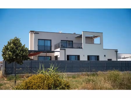 maison sérignan m² t-4 à vendre  699 000 €