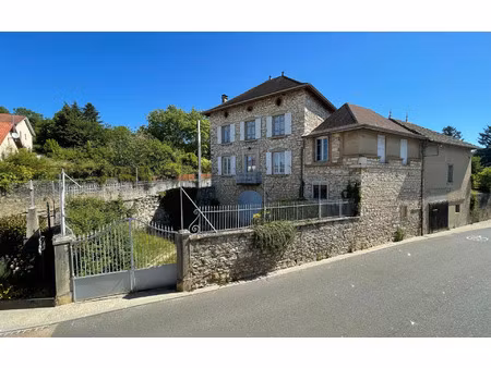 maison sermérieu 183 m² t-6 à vendre  295 000 €